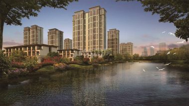 北辰.奥园项目1#栋-25#栋及地下车库建安工程-招标代理