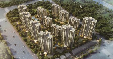 房山区长阳镇起步区6号地居住项目-造价咨询