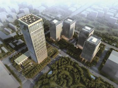 北京奥体南区3#地项目-招标代理