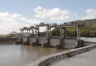 珠海市防洪工程应急项目-造价咨询