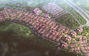 三亚市海棠湾湾坡片区危旧房改造（安居工程）项目-全过程造价咨询