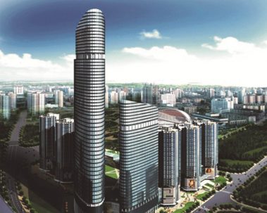 中新城上城E4地块项目-造价咨询