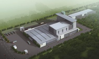 中粮米业（大连）有限公司年产20万吨精粳米项目-造价咨询