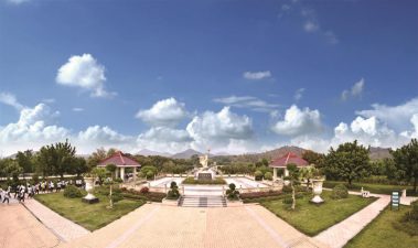 广东绿太阳生态旅游度假区建设工程-造价咨询