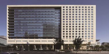 安福大厦精装修工程-造价咨询