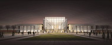 北京会展国际港项目-招标代理