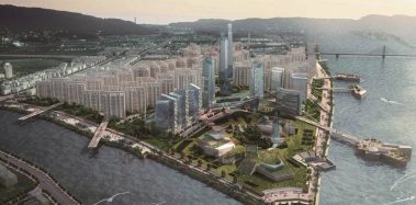 北辰长沙新河三角洲项目A1区工程-全过程造价咨询