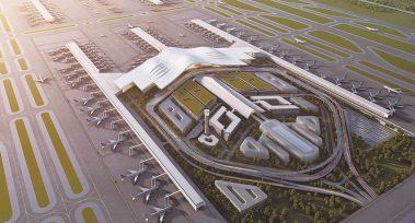 新疆机场历史陈列馆建设项目-招标代理