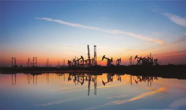 江汉油田矿区供暖热源改造工程-造价咨询