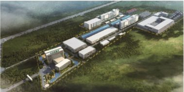 北京大兴现代产业园区部分工程-造价咨询